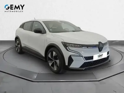 Photo 17 Renault Megane  E-Tech EV40 130ch standard charge