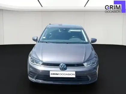Photo 17 Volkswagen Polo  1.0 TSI 116 S&S DSG7