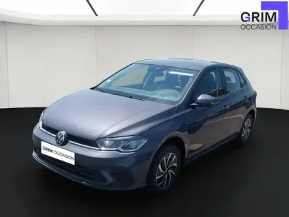 Photo Volkswagen Polo Style