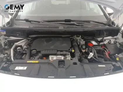 Photo 17 Peugeot 3008  1.2 Puretech 130ch S&S BVM6