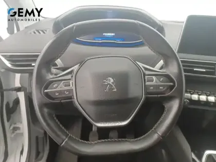 Photo 12 Peugeot 3008  1.2 Puretech 130ch S&S BVM6