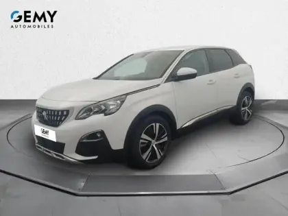 Photo Peugeot 3008 Allure
