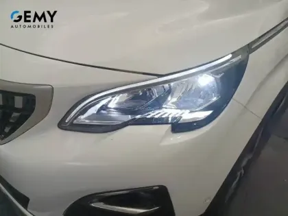 Photo 18 Peugeot 3008  1.2 Puretech 130ch S&S BVM6