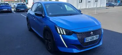 Photo Peugeot 208 Gt Pack