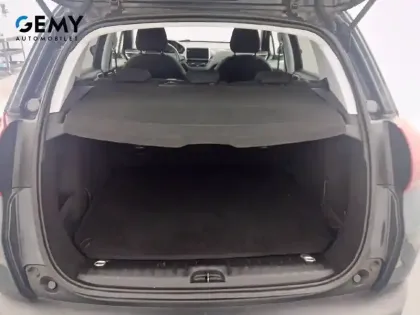 Photo 5 Peugeot 2008  1.2 PureTech 82ch BVM5