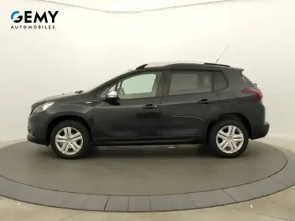 Photo 18 Peugeot 2008  1.2 PureTech 82ch BVM5