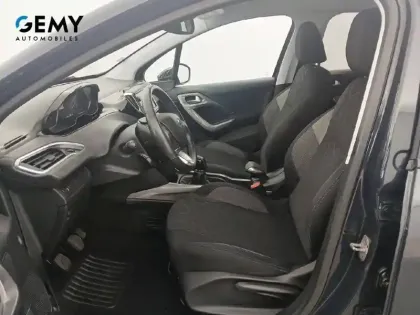Photo 8 Peugeot 2008  1.2 PureTech 82ch BVM5