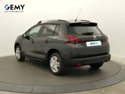 Photo 6 Peugeot 2008  1.2 PureTech 82ch BVM5