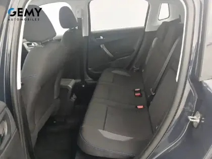 Photo 9 Peugeot 2008  1.2 PureTech 82ch BVM5