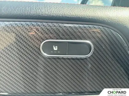 Photo 22 Mercedes GLB  200 d 8G-DCT
