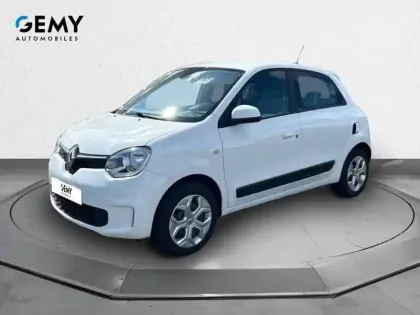 Photo Renault Twingo Zen