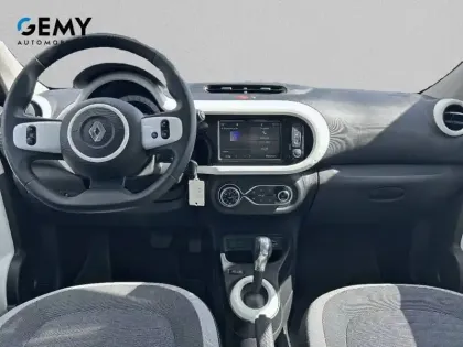 Photo 7 Renault Twingo  III Achat Intégral - 21