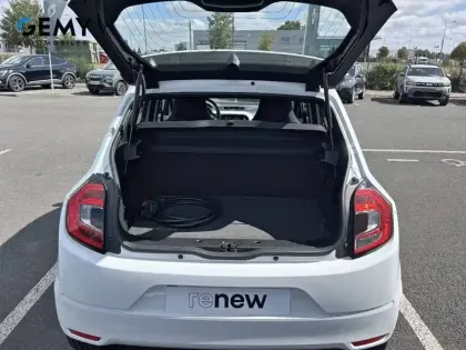 Photo 5 Renault Twingo  III Achat Intégral - 21