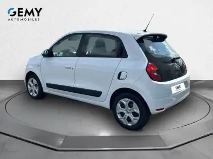 Photo 6 Renault Twingo  III Achat Intégral - 21