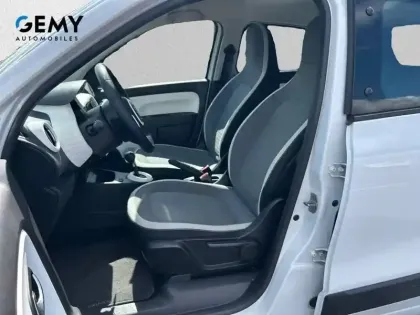 Photo 8 Renault Twingo  III Achat Intégral - 21