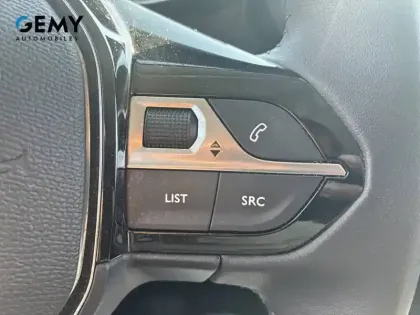 Photo 20 Peugeot 208  Electrique 50 kWh 136ch