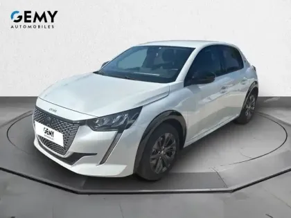 Photo Peugeot 208 Allure Pack
