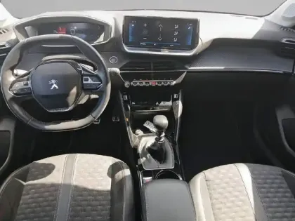 Photo 7 Peugeot 208  PureTech 100 S&S BVM6