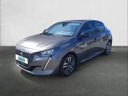 Photo Peugeot 208 Roadtrip