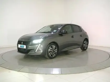 Photo 23 Peugeot 208  PureTech 100 S&S BVM6