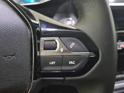 Photo 51 Peugeot 208  PureTech 100 S&S BVM6