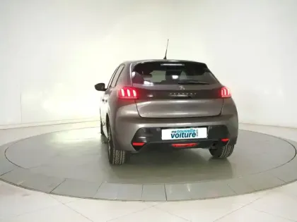 Photo 29 Peugeot 208  PureTech 100 S&S BVM6
