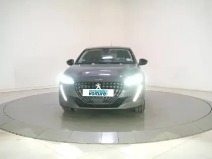 Photo 24 Peugeot 208  PureTech 100 S&S BVM6