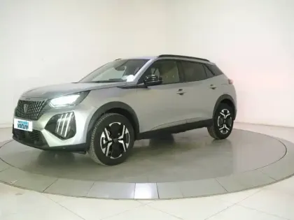 Photo Peugeot 2008 Allure