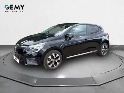 Photo Renault Clio Evolution