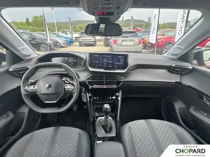Photo 32 Peugeot 208  100 S&S BVM6