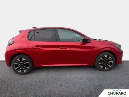 Photo 8 Peugeot 208  100 S&S BVM6