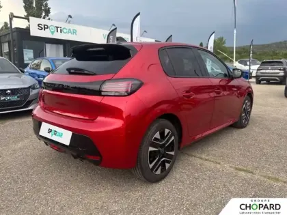 Photo 24 Peugeot 208  100 S&S BVM6