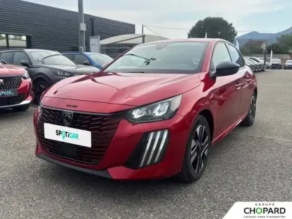 Photo 23 Peugeot 208  100 S&S BVM6