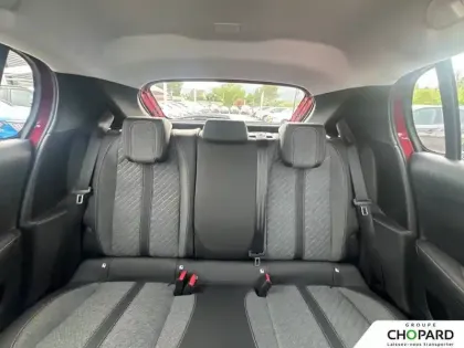 Photo 35 Peugeot 208  100 S&S BVM6