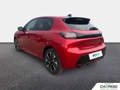 Photo 6 Peugeot 208  100 S&S BVM6