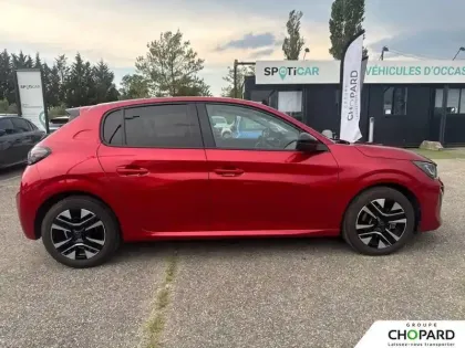 Photo 29 Peugeot 208  100 S&S BVM6