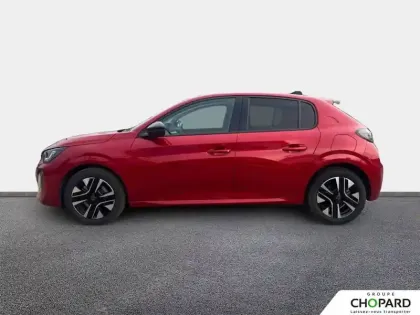 Photo 9 Peugeot 208  100 S&S BVM6
