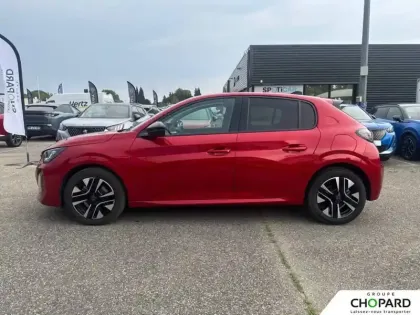 Photo 30 Peugeot 208  100 S&S BVM6