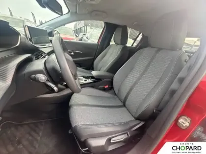 Photo 31 Peugeot 208  100 S&S BVM6
