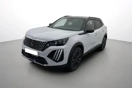 Photo Peugeot 2008 Gt Exclusive