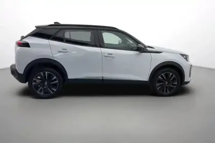 Photo 6 Peugeot 2008  Hybrid 145 e-DCS6
