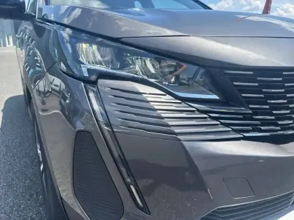 Photo 15 Peugeot 3008  Hybrid 225 e-EAT8