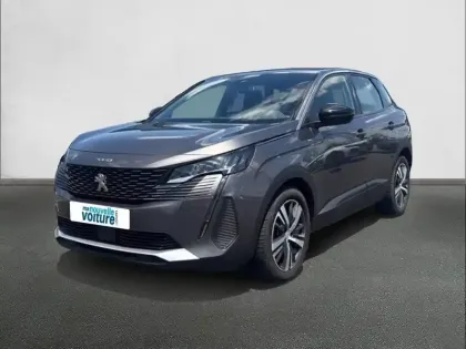 Photo Peugeot 3008 Active Pack