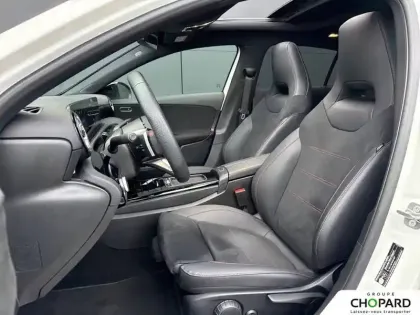 Photo 10 Mercedes Classe A  200