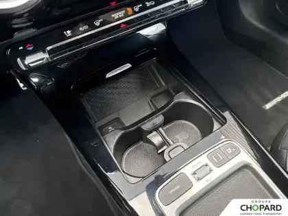 Photo 23 Mercedes Classe A  200