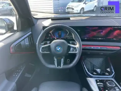 Photo 5 BMW X3  30e xDrive 299 ch BVA8