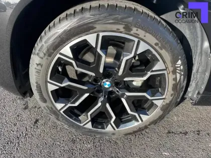 Photo 12 BMW X3  30e xDrive 299 ch BVA8
