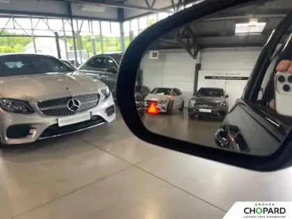 Photo 14 Mercedes GLA  250 e 8G-DCT
