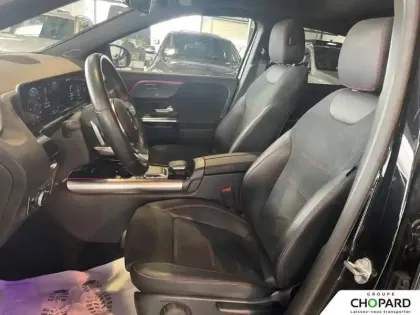 Photo 10 Mercedes GLA  250 e 8G-DCT