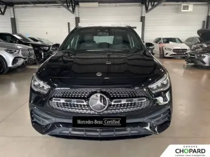 Photo 30 Mercedes GLA  250 e 8G-DCT